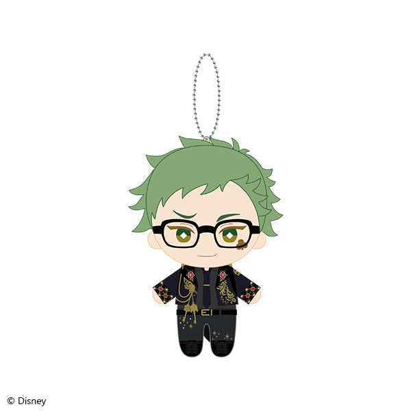 Twisted Wonderland 3D Magical Live -Blazing Jewel- Mini