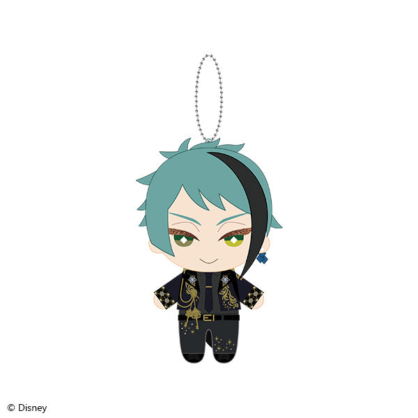 Twisted Wonderland 3D Magical Live -Blazing Jewel- Mini Plush Preorder