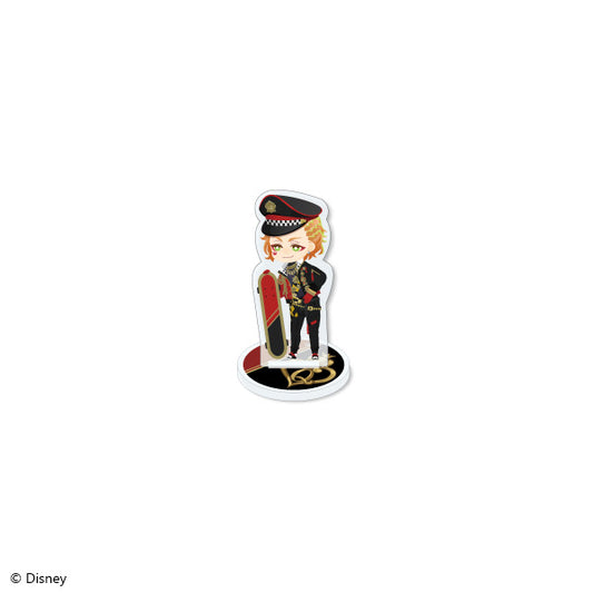 Twisted Wonderland 5th Anniversary POP-UP SHOP ~Dazzling~ Mini Acrylic Standee Preorder