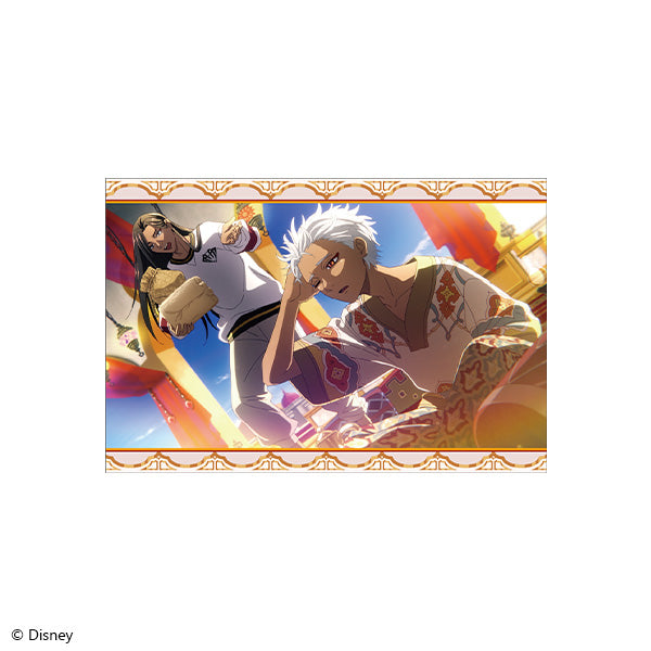 Twisted Wonderland Animation Postcard