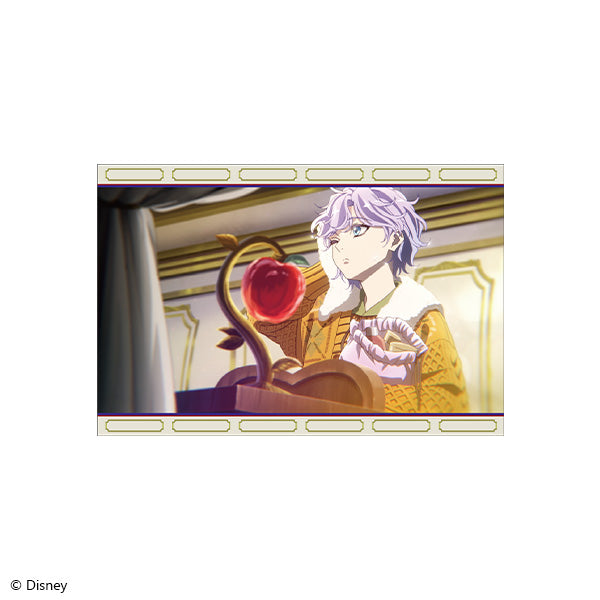 Twisted Wonderland Animation Postcard