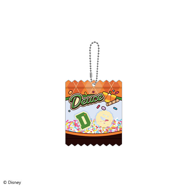 Twisted Wonderland Sugar Race Shaker Charm Preorder (12 Styles)