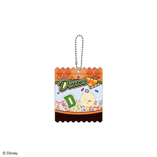 Twisted Wonderland Sugar Race Shaker Charm Preorder (12 Styles)