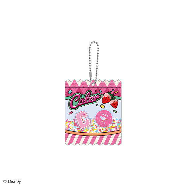 Twisted Wonderland Sugar Race Shaker Charm Preorder (12 Styles)