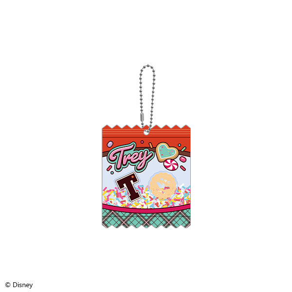 Twisted Wonderland Sugar Race Shaker Charm Preorder (12 Styles)