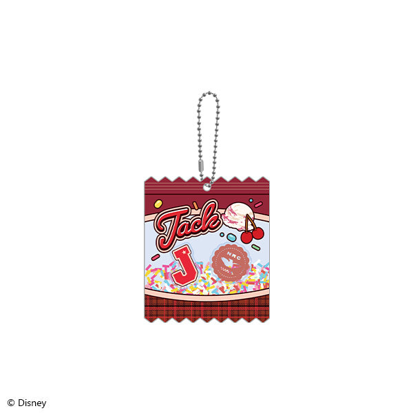 Twisted Wonderland Sugar Race Shaker Charm Preorder (12 Styles)