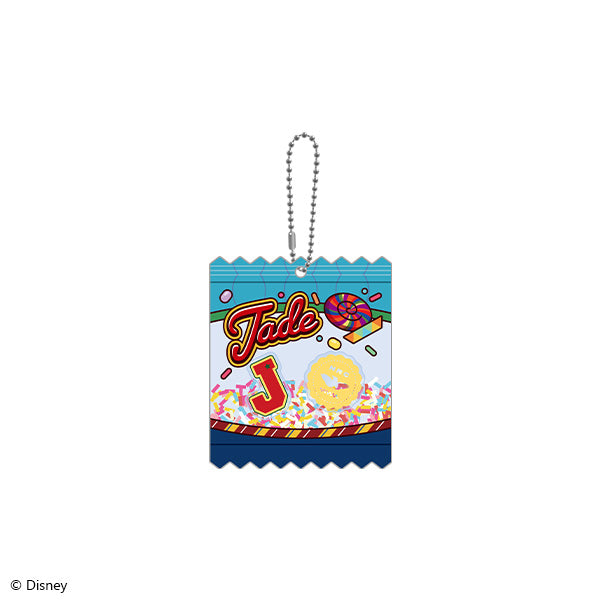 Twisted Wonderland Sugar Race Shaker Charm Preorder (12 Styles)