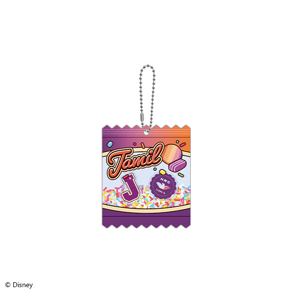 Twisted Wonderland Sugar Race Shaker Charm Preorder (12 Styles)