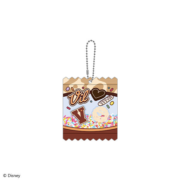 Twisted Wonderland Sugar Race Shaker Charm Preorder (12 Styles)