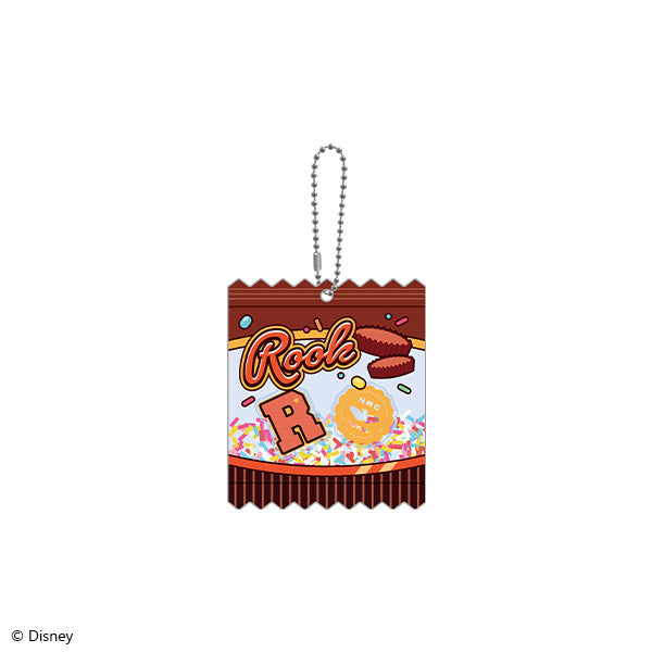Twisted Wonderland Sugar Race Shaker Charm Preorder (12 Styles)