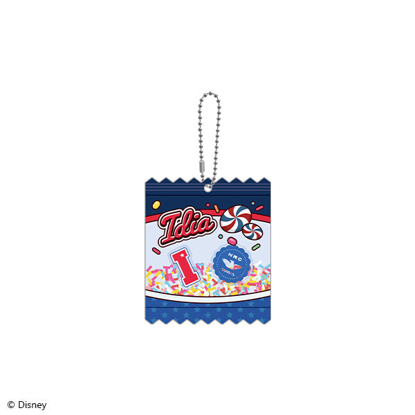 Twisted Wonderland Sugar Race Shaker Charm Preorder (12 Styles)