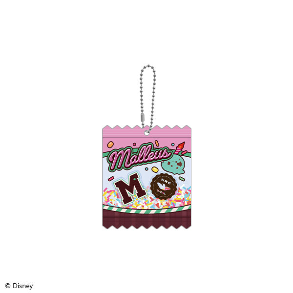 Twisted Wonderland Sugar Race Shaker Charm Preorder (12 Styles)