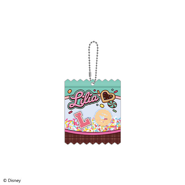 Twisted Wonderland Sugar Race Shaker Charm Preorder (12 Styles)