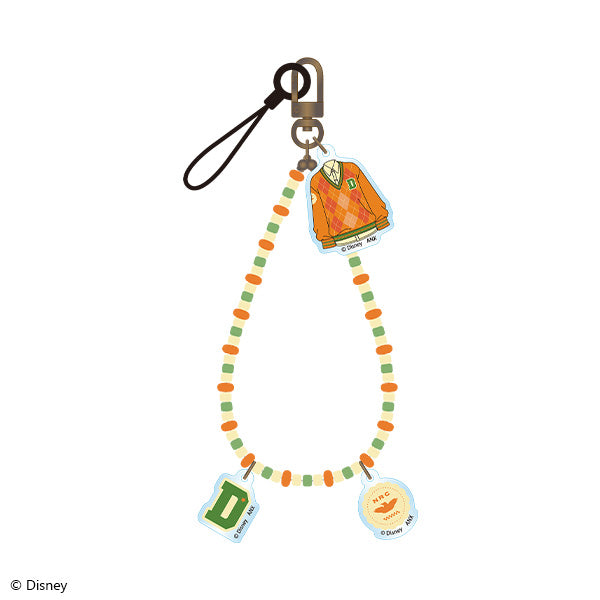 Twisted Wonderland Sugar Race Bead Charm Preorder (12 Styles)