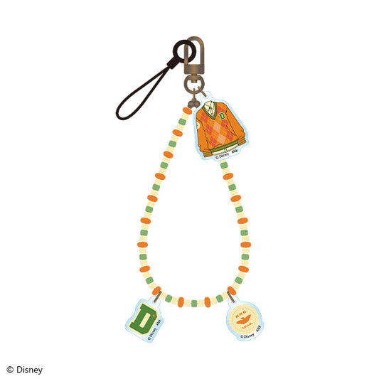Twisted Wonderland Sugar Race Bead Charm Preorder (12 Styles)