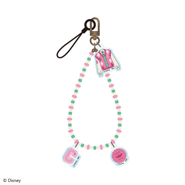 Twisted Wonderland Sugar Race Bead Charm Preorder (12 Styles)
