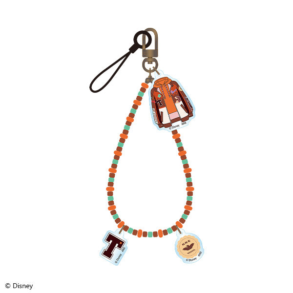 Twisted Wonderland Sugar Race Bead Charm Preorder (12 Styles)