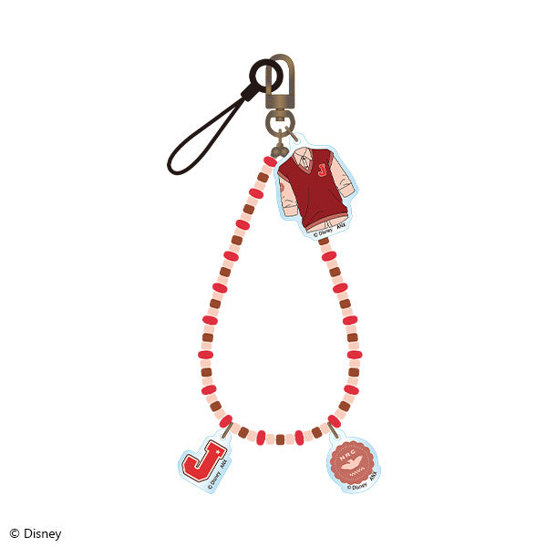 Twisted Wonderland Sugar Race Bead Charm Preorder (12 Styles)