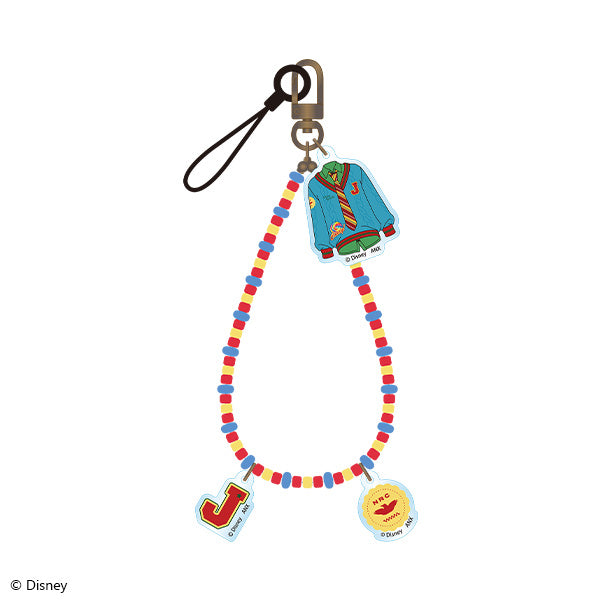 Twisted Wonderland Sugar Race Bead Charm Preorder (12 Styles)