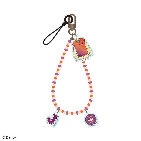 Twisted Wonderland Sugar Race Bead Charm Preorder (12 Styles)