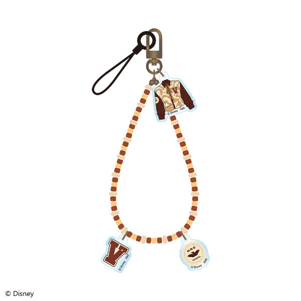 Twisted Wonderland Sugar Race Bead Charm Preorder (12 Styles)