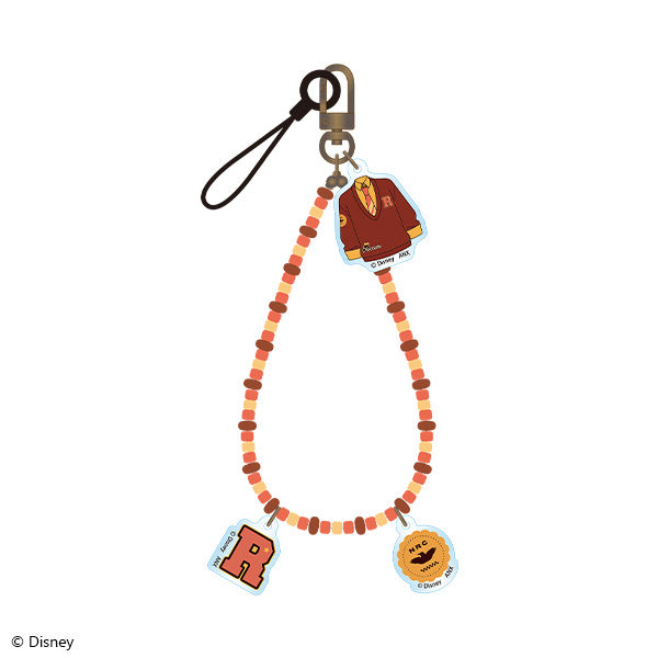 Twisted Wonderland Sugar Race Bead Charm Preorder (12 Styles)