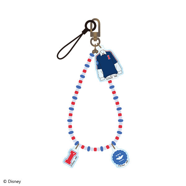 Twisted Wonderland Sugar Race Bead Charm Preorder (12 Styles)