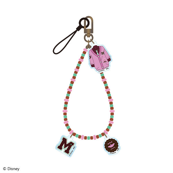 Twisted Wonderland Sugar Race Bead Charm Preorder (12 Styles)