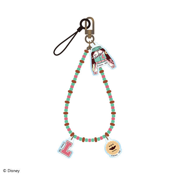 Twisted Wonderland Sugar Race Bead Charm Preorder (12 Styles)