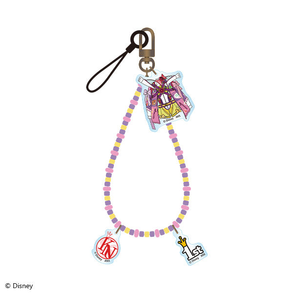Twisted Wonderland Sugar Race Bead Charm Preorder (12 Styles)