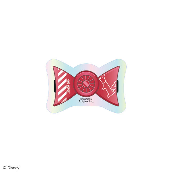 Twisted Wonderland Sugar Race Aurora Acrylic Hair Clip Preorder