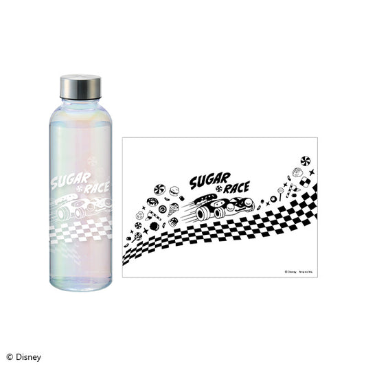 Twisted Wonderland Sugar Race Aurora Bottle Preorder