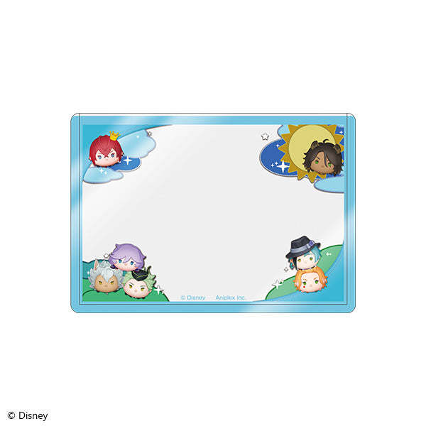 Twisted Wonderland Hard Card Case (4 Styles) Preorder
