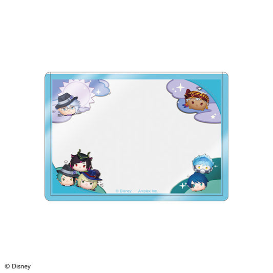 Twisted Wonderland Hard Card Case (4 Styles) Preorder
