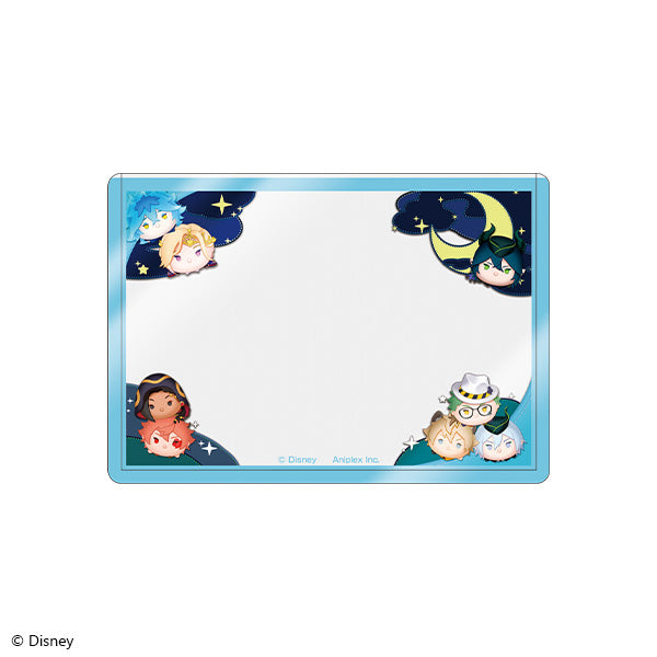 Twisted Wonderland Hard Card Case (4 Styles) Preorder