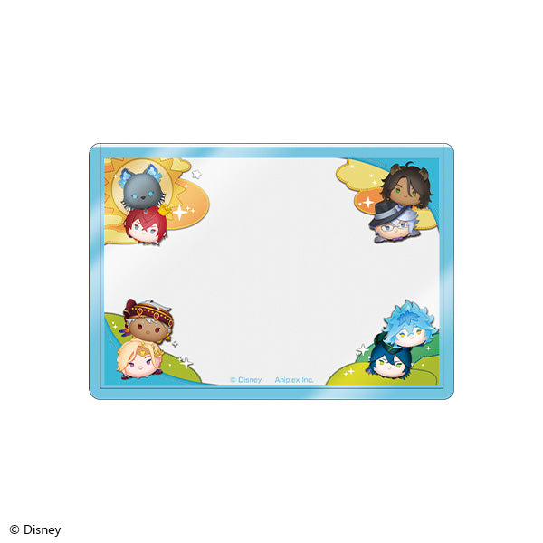 Twisted Wonderland Hard Card Case (4 Styles) Preorder