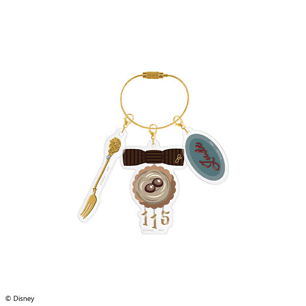 Twisted Wonderland Jade Birthday Item Preorder