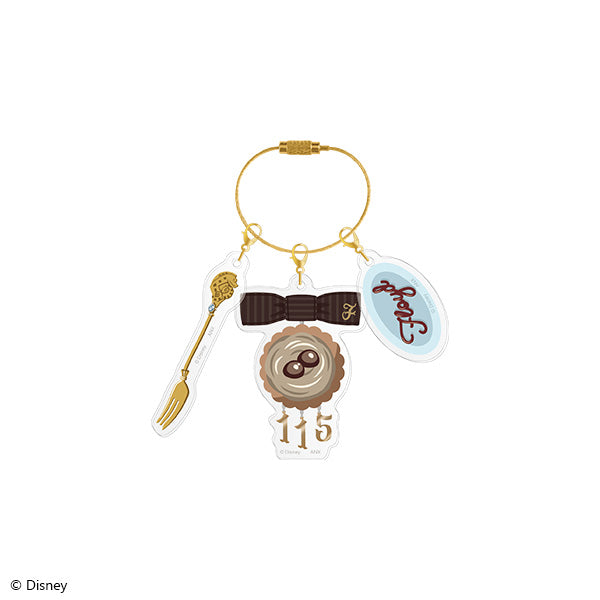 Twisted Wonderland Floyd Birthday Item Preorder