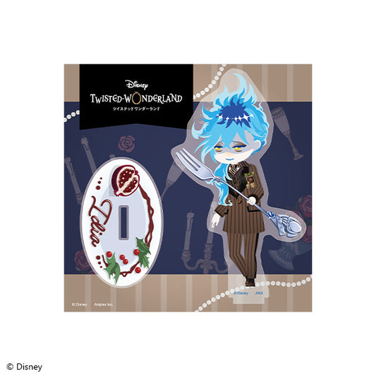 Twisted Wonderland Idia Birthday Item Preorder