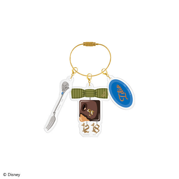 Twisted Wonderland Idia Birthday Item Preorder