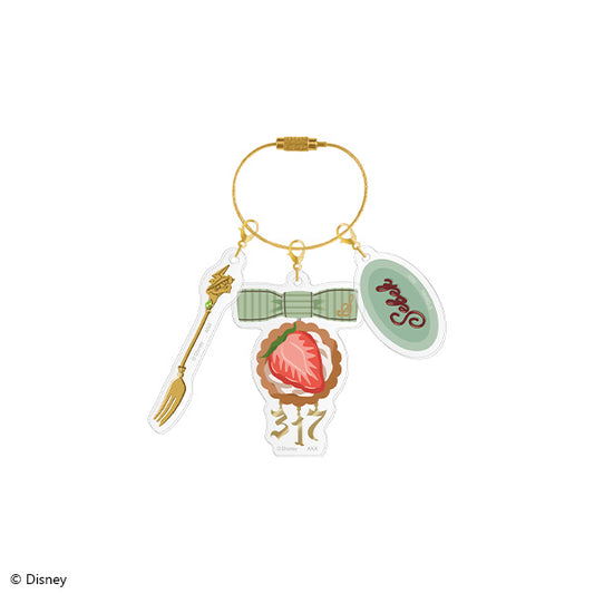 Twisted Wonderland Sebek Birthday Item Preorder