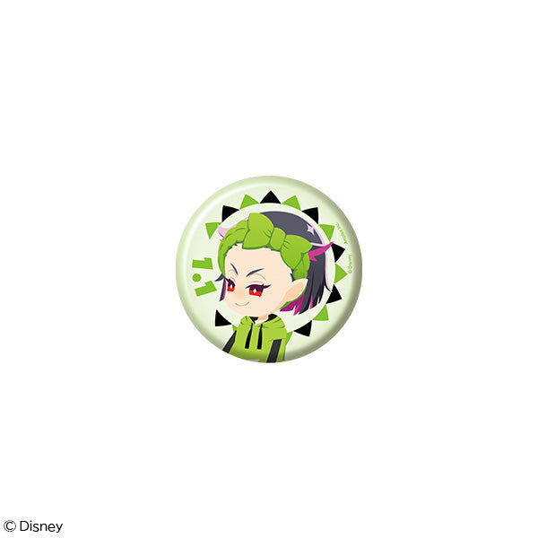 Twisted Wonderland Lilia Birthday Item Preorder Can Badge