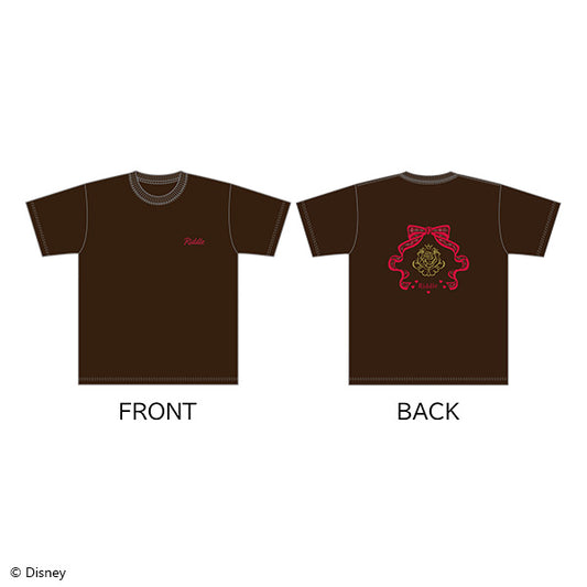 Twisted Wonderland T-shirt (22 Characters)