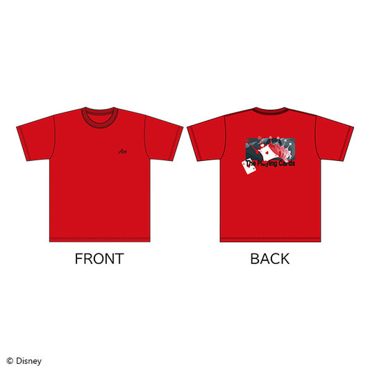 Twisted Wonderland T-shirt (22 Characters)