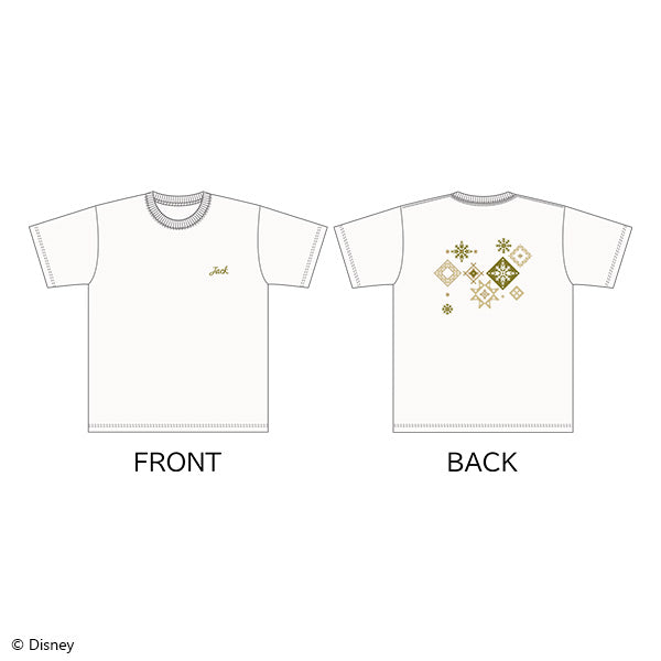 Twisted Wonderland T-shirt (22 Characters)