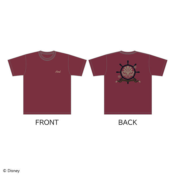 Twisted Wonderland T-shirt (22 Characters)