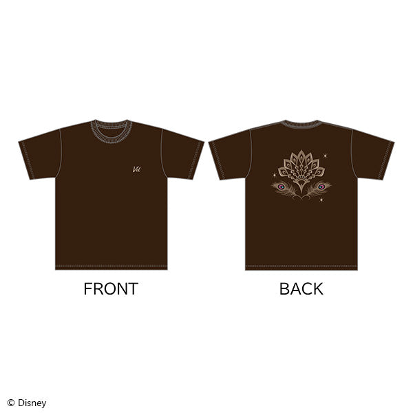 Twisted Wonderland T-shirt (22 Characters)