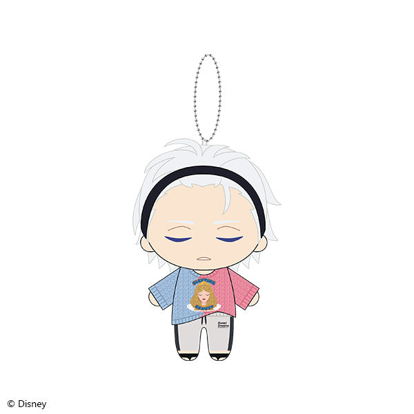 Twisted Wonderland Plush Relaxing My Room ver. (22 Characters)