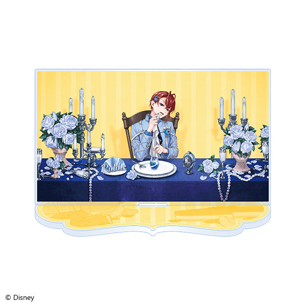 Twisted Wonderland Acrylic Stand (La Bonbonnière Ver.) Preorder