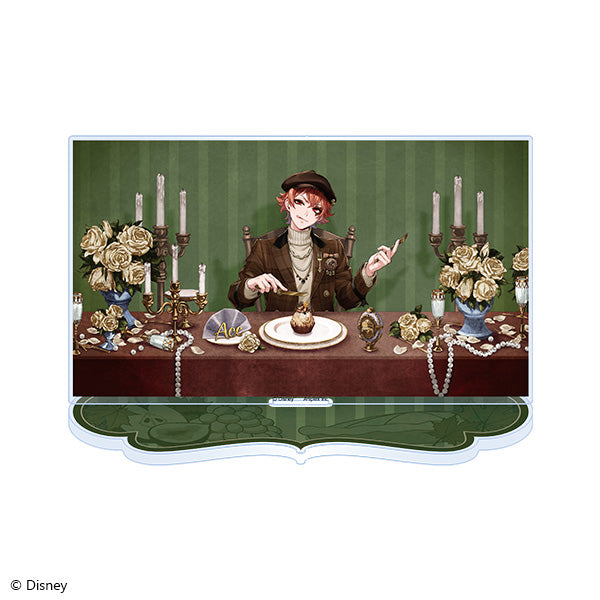 Twisted Wonderland Acrylic Stand (La Bonbonnière Ver.) Preorder